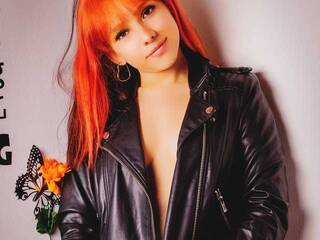 Erotic video chat JaneBerry