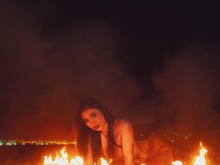 Erotic video chat Janediaz