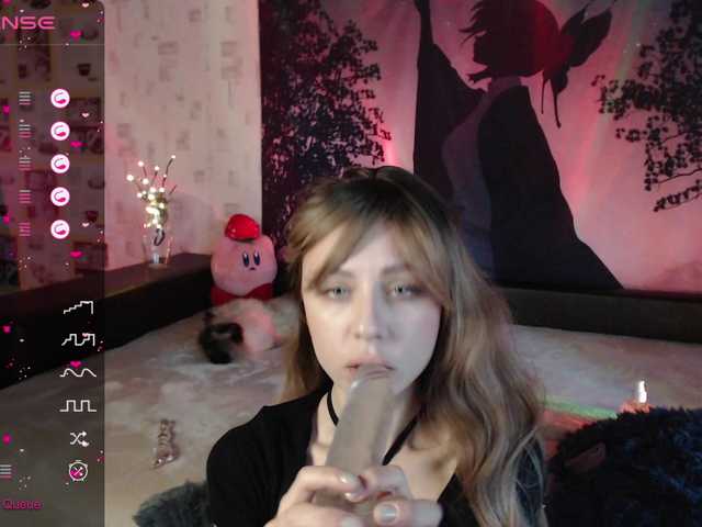Broadcast screenshots JaneDoeXxx