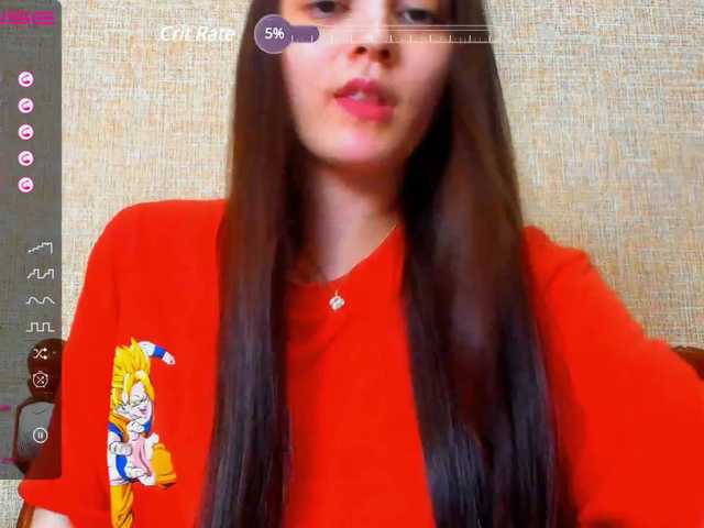 Broadcast screenshots JaneForter