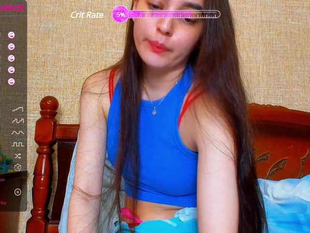 Broadcast screenshots JaneForter