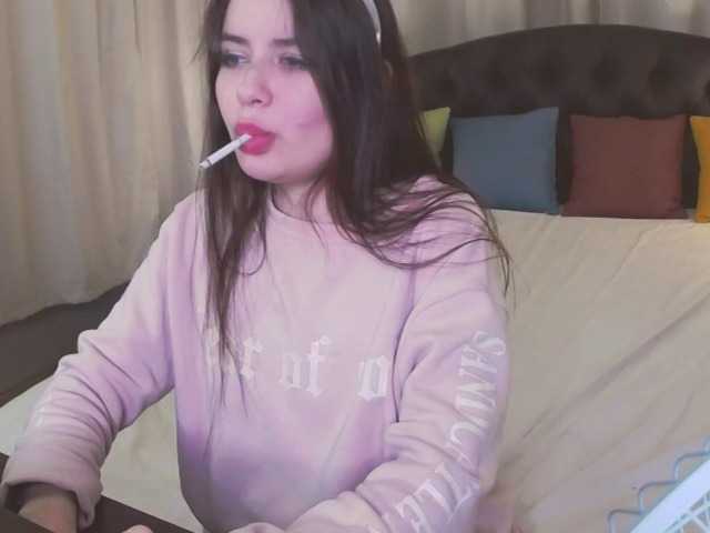 Broadcast screenshots JaneMills