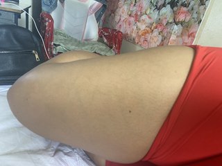 Erotic video chat janemorris