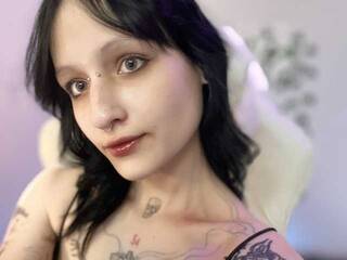 Erotic video chat EsterErdmond