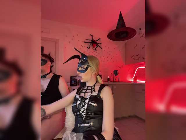 Broadcast screenshots SOFYandMIKE