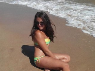 Photo of the profile JaneSweety