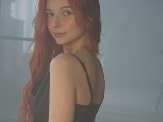 Erotic video chat JanetFox