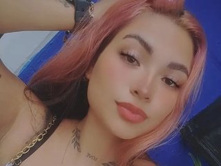 Erotic video chat JanetMitchell