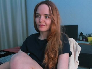 Erotic video chat JanetShy