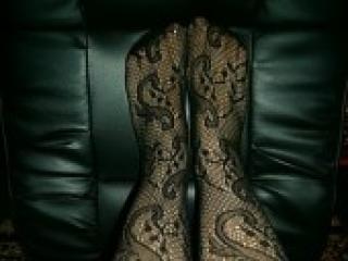 Erotic video chat janetta69
