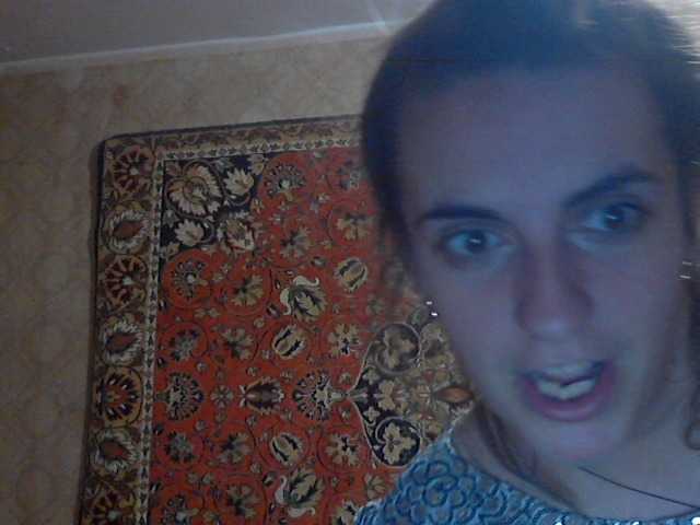 Broadcast screenshots JaneWilsh