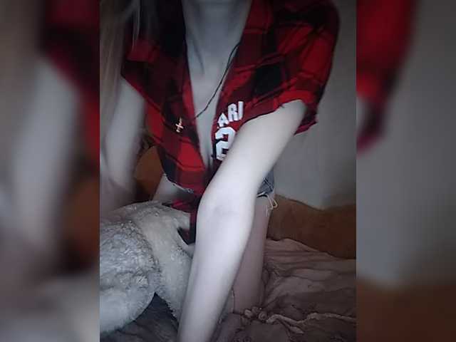 Broadcast screenshots JanexAngel