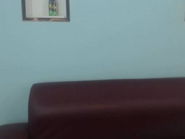 Broadcast screenshots janhalee