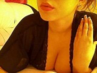 Erotic video chat janifer