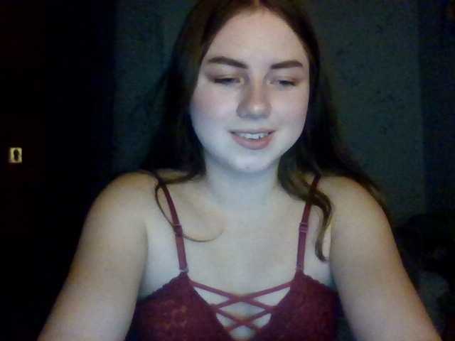 Broadcast screenshots Janinara
