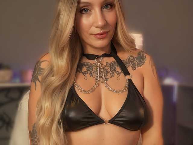 Photo of the profile JaninaSecret