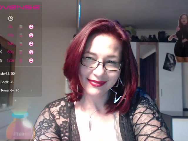 Broadcast screenshots Janine-Tirol