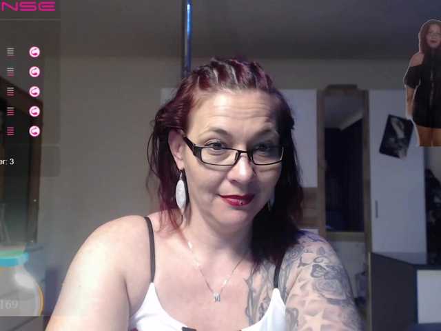 Broadcast screenshots Janine-Tirol