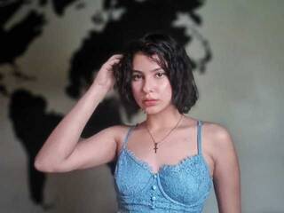 Erotic video chat janinnacollin