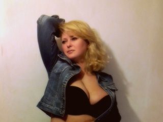 Photo of the profile _ORIANA_