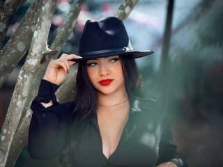 Erotic video chat Jannalatifa