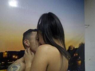 Erotic video chat JanneJacke