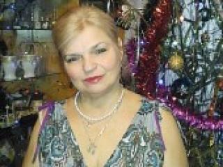 Erotic video chat jannetta1