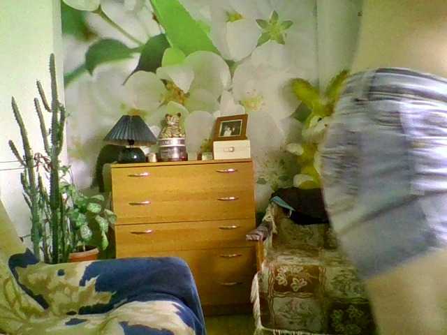 Broadcast screenshots jannina