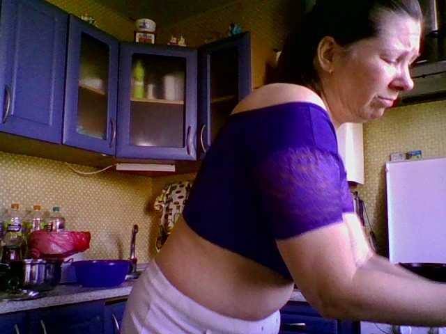 Broadcast screenshots jannina