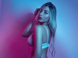 Erotic video chat Jaramillo1