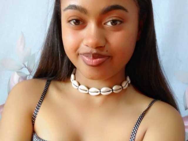 Photo of the profile Jarinah