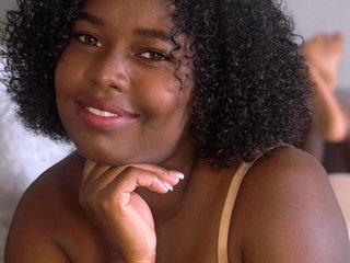 Erotic video chat jasbleidy01