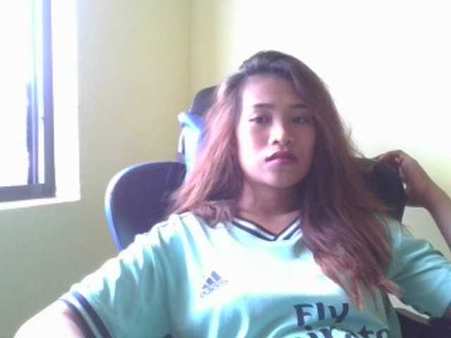 Broadcast screenshots Jasira-Jade