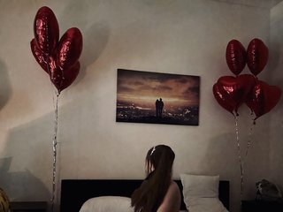 Erotic video chat Jasmiina
