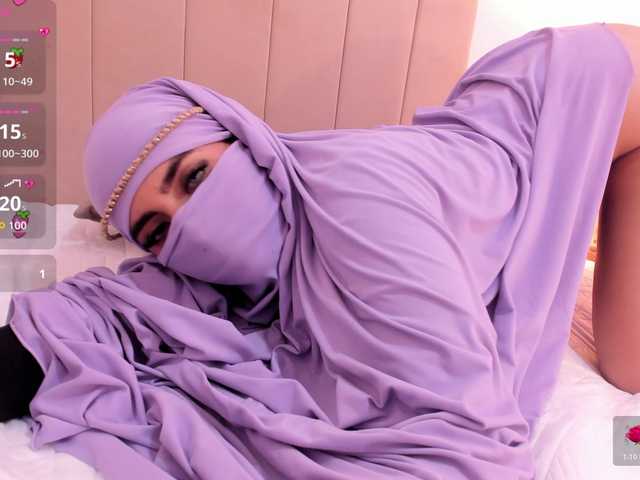 Fist ´+ pussy cream