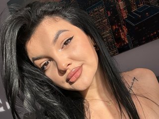 Erotic video chat Jasmin-Levi