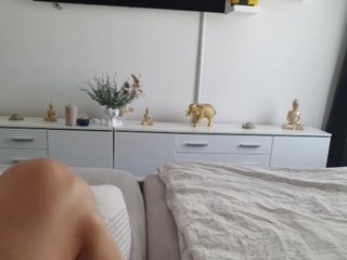 Erotic video chat Jasmin-Style