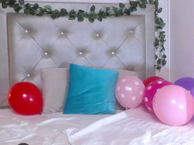 Broadcast screenshots Jasmine-