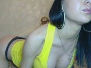 Erotic video chat jasmine88