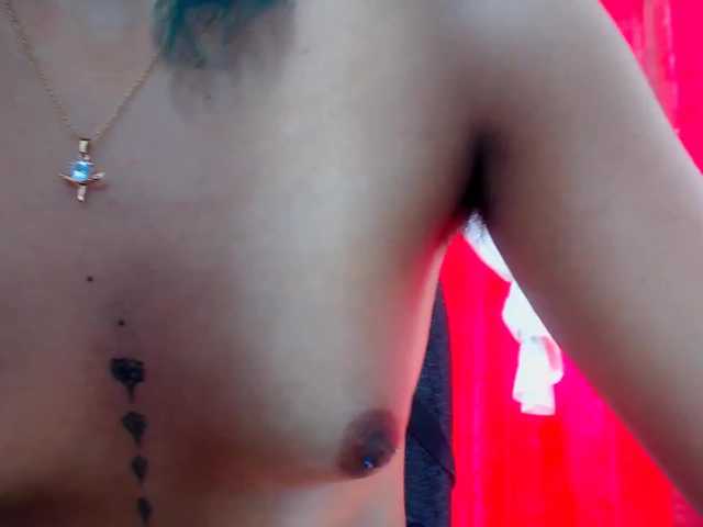 Broadcast screenshots JasmineAmber