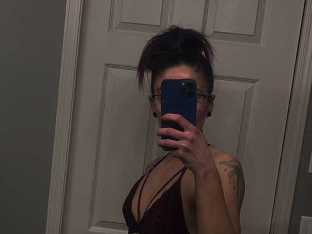 Photo of the profile Jasminecoxx81