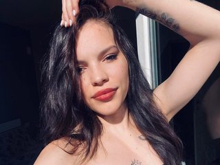 Erotic video chat JasmineEsty