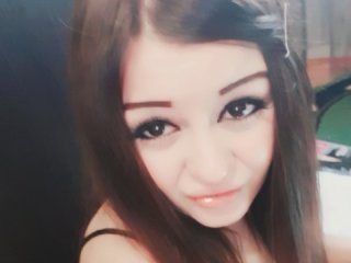 Photo of the profile jasmiehot69