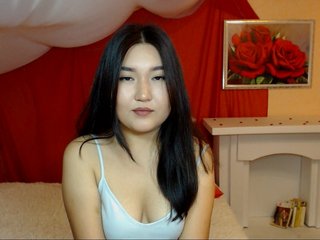 Broadcast screenshots JasmineLucky