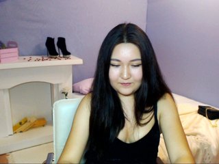 Broadcast screenshots JasmineLucky