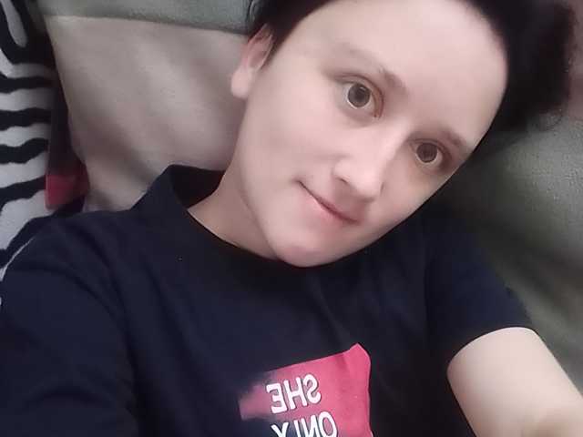 Photo of the profile JasmineMercedes