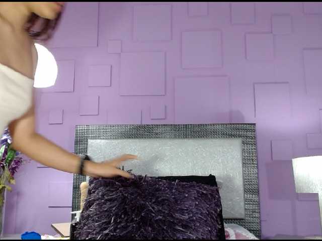 Broadcast screenshots JasmineMore