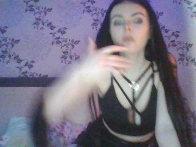 Broadcast screenshots JasmineOPink