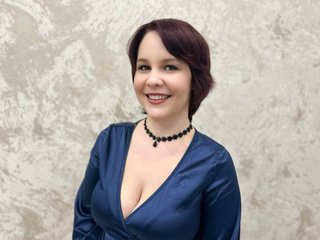 Erotic video chat JasmineParadize