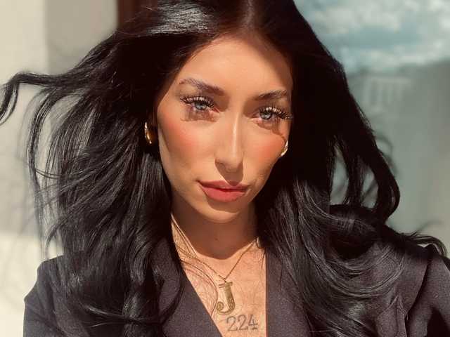 Photo of the profile JasmineSensual